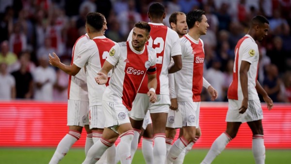 Nhận định Soi Kèo Ajax vs Besiktas, 23h45 ngày 28/09, Champion League